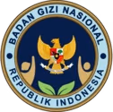 Logo Makan Bergizi Gratis Papua